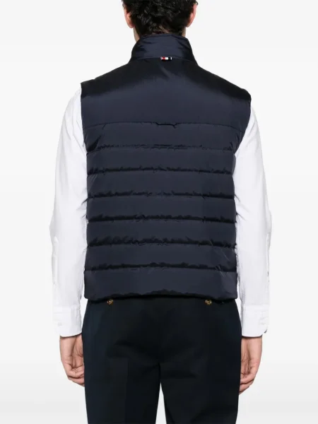 Елек Thom Browne синьо