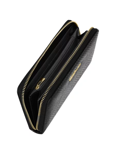 Portofel Roberto Cavalli negru