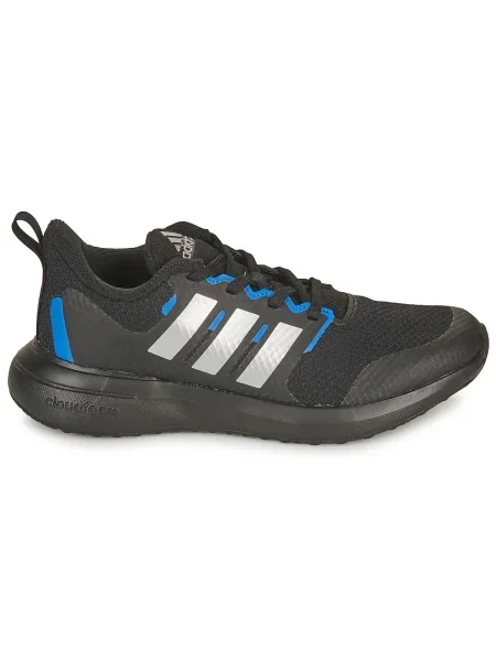 Pantofi copii Adidas negru