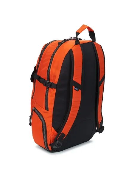 Táska Superdry narancsszínű