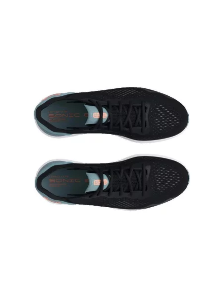 Pantofi Under Armour negru