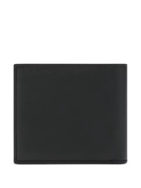 Portofel Loewe clasic negru