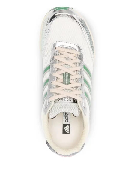 Sneakers Adidas Adizero λευκό