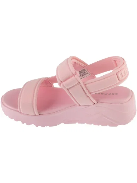 Pantofi copii Skechers roz
