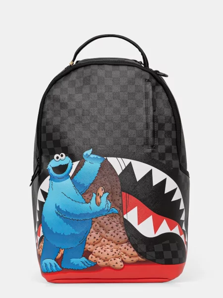 スプレイグラウンド SPRAYGROUND(スプレイグラウンド) THE GODFATHER DLX BP