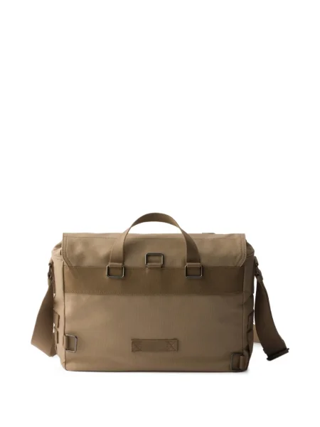 Geantă Prada din canvas