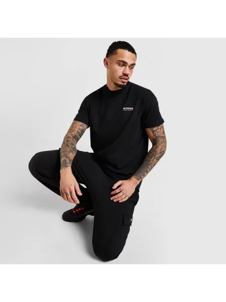 Mckenzie T-Shirt Ess Tee czarna