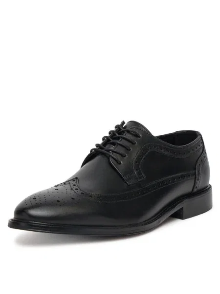 Gino Rossi Pantofi negru