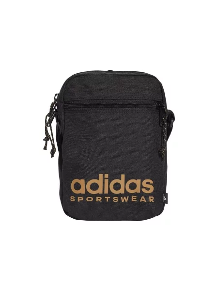 Torbica Adidas crna