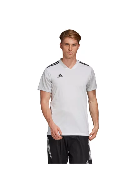 Koszulka piłkarska adidas Regista 20 Jersey biała