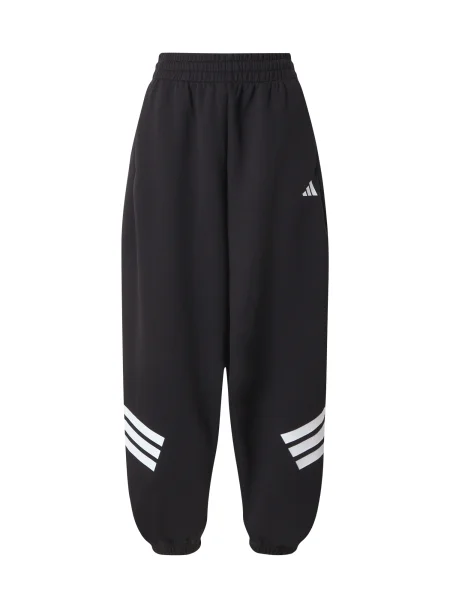 Spodnji del trenirke adidas bela