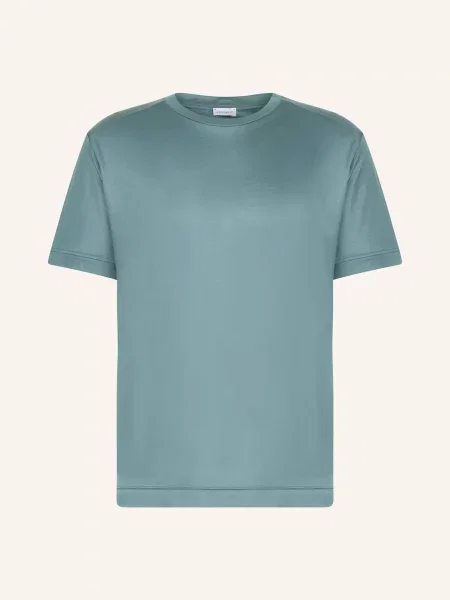 Zimmerli Tričko Na Spaní Sustainable Luxury modrá