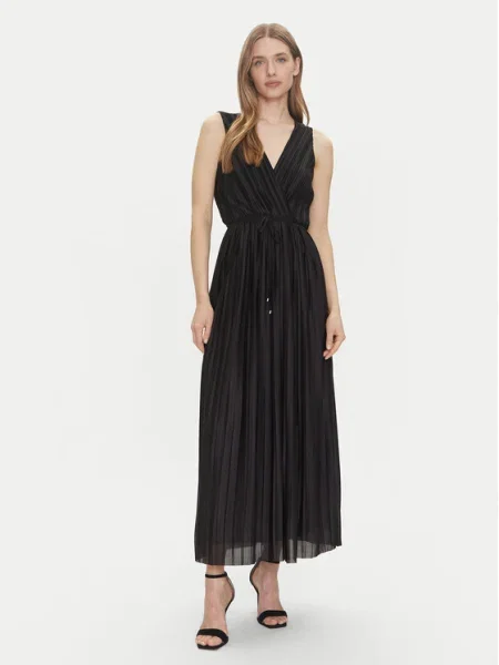 ONLY Rochie cocktail Elema negru