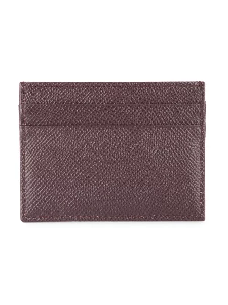 Piniginė Dolce & Gabbana ruda