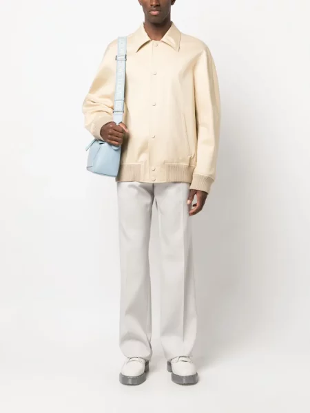 Apykaklė bomber striukė Lanvin