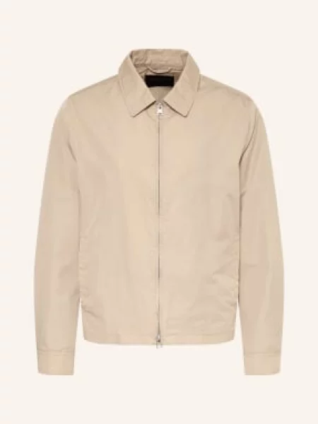 Allsaints Bunda Trey béžová