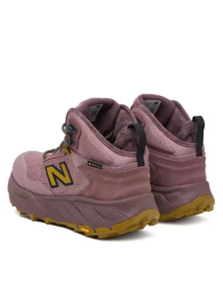 New Balance Futócipő Fresh Foam Hierro Hiker Gtx V9 Világos rózsaszín