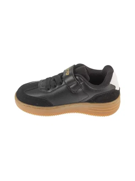 Pantofi copii Lotto negru