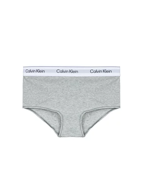 Boksarice Calvin Klein Jeans siva
