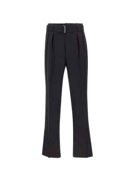 Pantaloni Tagliatore gri
