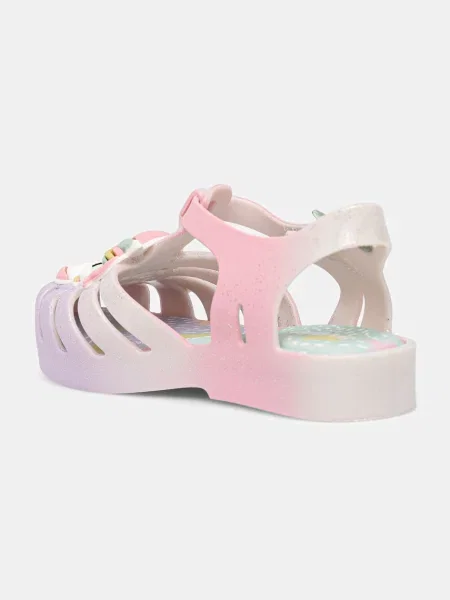 Детские сандалии Melissa