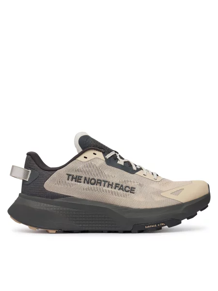 Pantofi pentru alergare The North Face Altamesa V2 bej