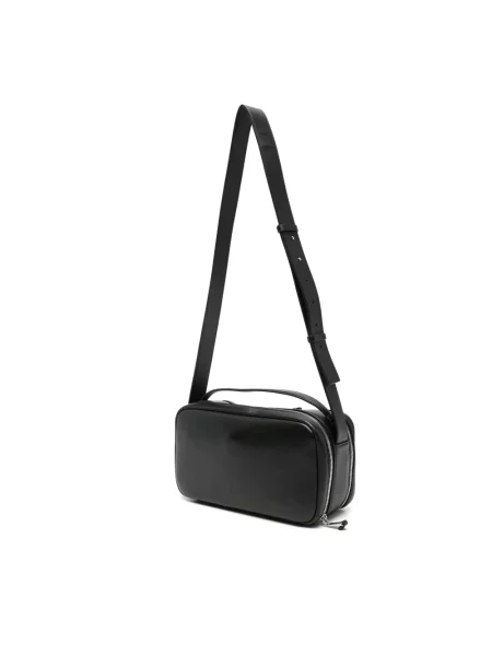Torebka Emporio Armani czarna