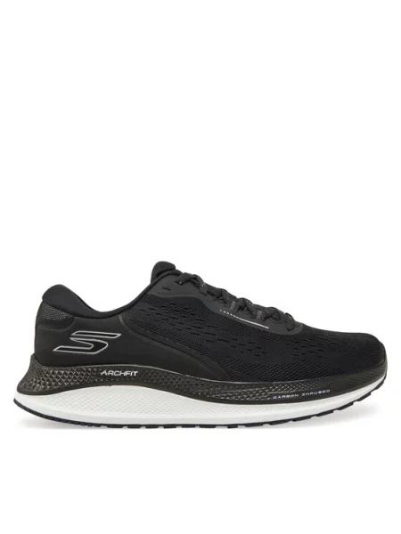 Skechers Tekaški čevlji GO RUN Persistence 2 črna