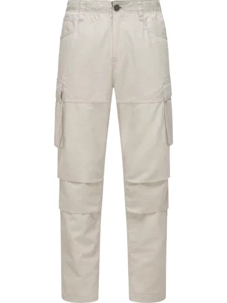 Ragwear Cargo nadrágok Merly elefántcsont