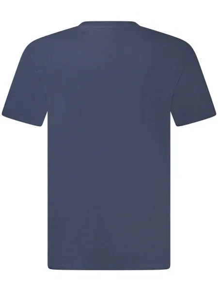 Tricou Timberland scurt albastru