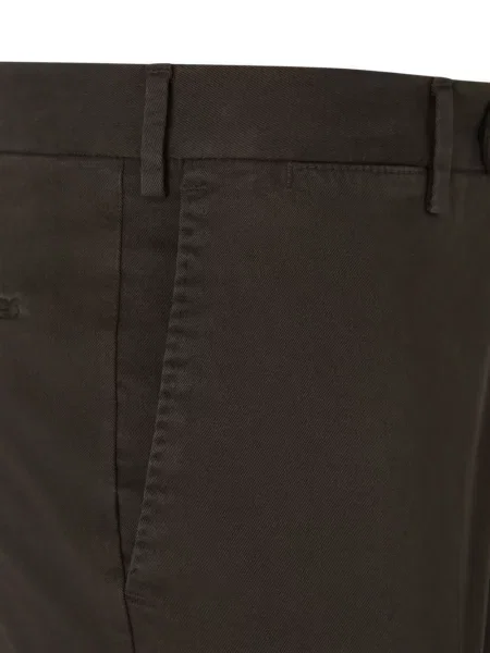 Pantaloni Pt Torino maro