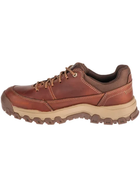 Pantofi Caterpillar maro