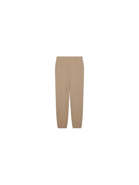 On Club Pants W Kobiety Spodnie On Size: XS brązowy
