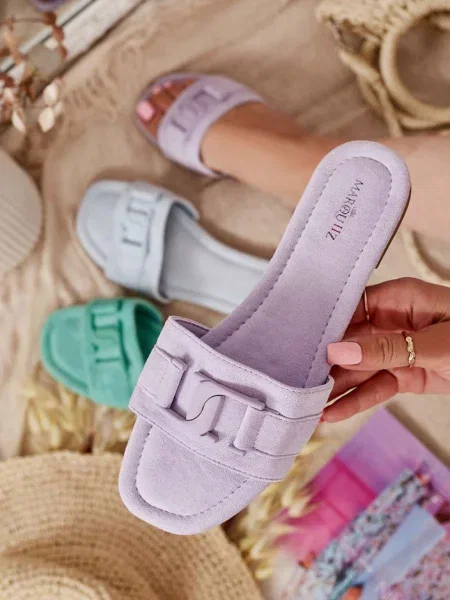 Japonke Resti z zaponko vijolična