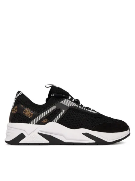 Guess Sneakers negru
