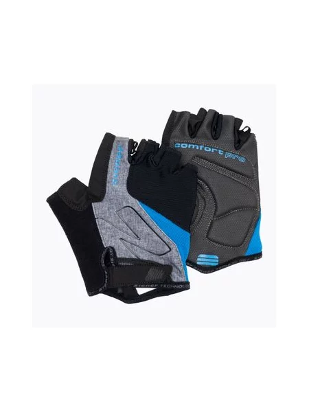 Перчатки Ziener серые