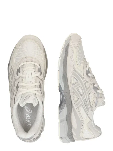 Sneakerși Asics Sportstyle alb