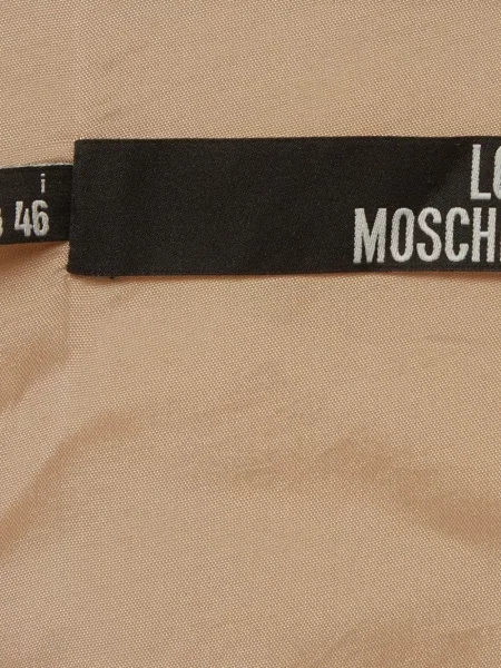 Mini ruha Love Moschino