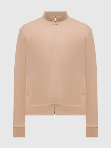 Куртка Stefan Brandt бежевая