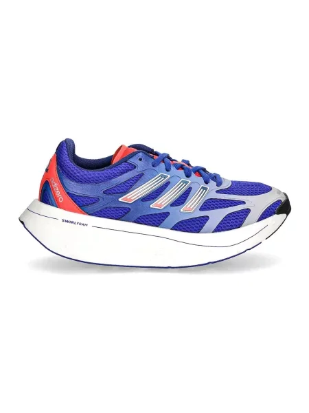 Tenisky Adidas modrá