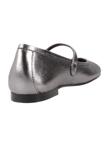 Pantofi Yellow galben