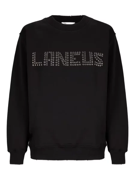 Hanorac Laneus cu tepi negru