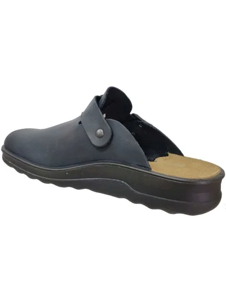Pantofi Westland albastru