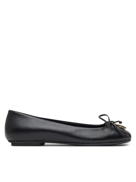 Baleriny Furla czarne
