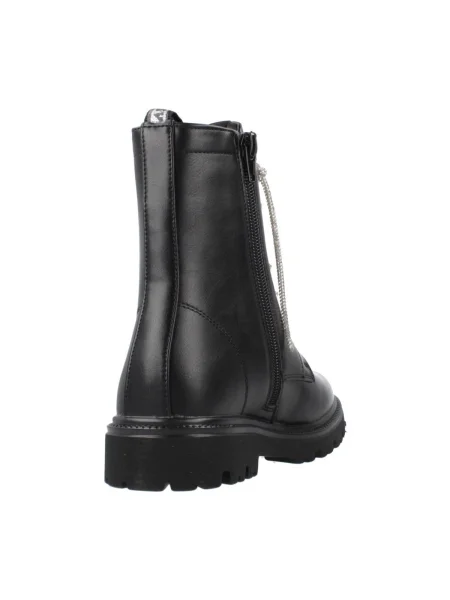 Pantofi copii Asso negru