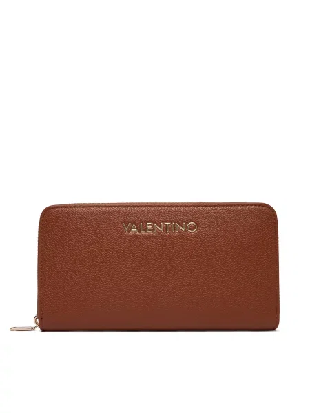 Valentino Гаманець коричневий