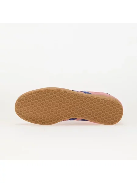 Sneakers adidas Gazelle W Sepisp/ Lucid Blue/ Pure Sulfur EUR 36 ružová