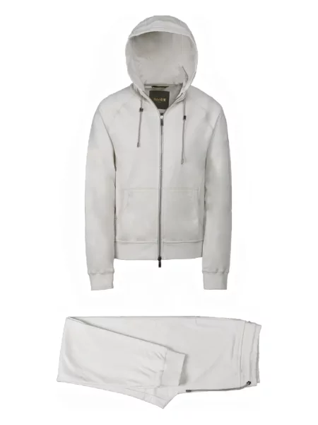 Trening Moorer cu glugă