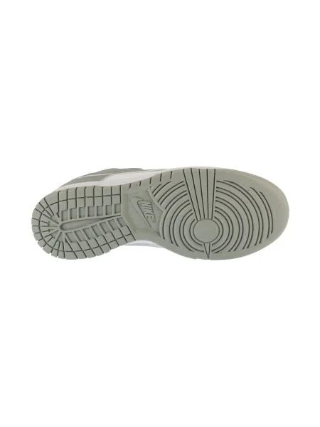 Tenisky Nike Dunk sivá