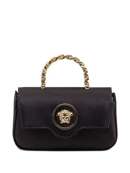 Geantă Versace negru